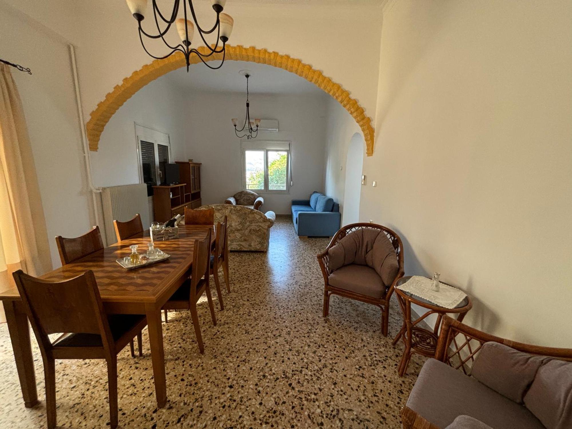 Granny Maria'S House Apartamento Chania  Exterior foto